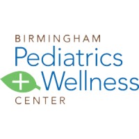 Birmingham Pediatrics & Wellness Center