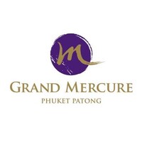 Grand Mercure Phuket Patong logo - Similar company to Aqedina.Com