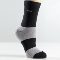 ZOOFF Socks logo - Similar company to Treasure Socks