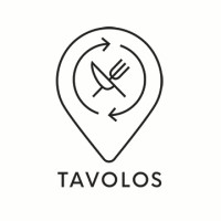Tavolos logo - Similar company to Fluxus