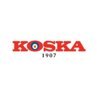 Koska logo - Similar company to Seyidoğlu Gıda A.Ş.