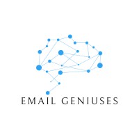 Email Geniuses logo - Similar company to Send That Email