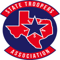 Texas State Troopers Association logo - Similar company to American Sheriff