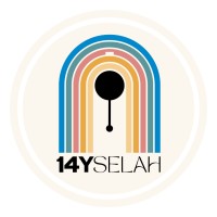 14Y Selah logo - Similar company to T'Shuvah Center