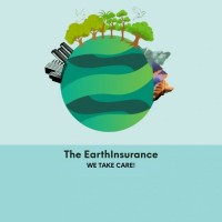 The EarthInsurance Company logo - Similar company to Unicornsourcers