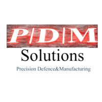 PDM Solutions logo - Similar company to Ligna Tarim