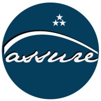 Assure Solutions Ltd logo - Similar company to Metridata Smart Technologies