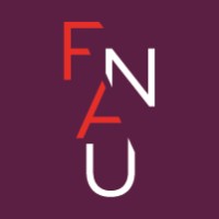 Fnau logo - Similar company to Agence Aguram