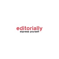 Editorially logo - Similar company to Spicy Code
