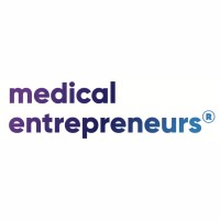 Medical Entrepreneurs logo - Similar company to Beemate