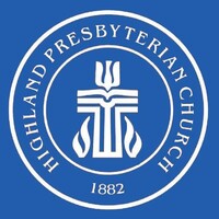 Highland Presbyterian Church logo - Similar company to Alpha Chi Omega At Northeastern University