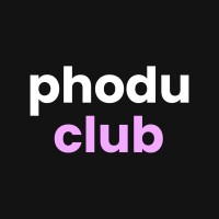 Phodu Club logo - Similar company to Iscalepro