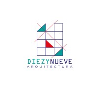 DIEZ Y NUEVE ARQUITECTOS logo - Similar company to Aric Constructora