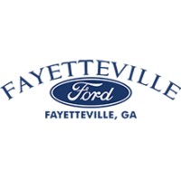 Fayetteville Ford logo - Similar company to Southtowne Motors