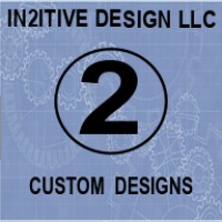 In2itive Design LLC logo - Similar company to Pro Design Services, Inc.