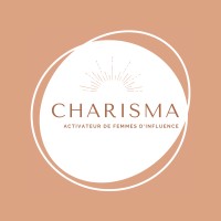 CHARISMA, Activateur de Femmes d'Influence logo - Similar company to Optimizyoo