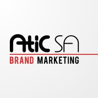 ATIC SA logo - Similar company to As De Com Création