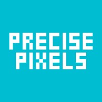 Precise Pixels