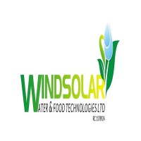 Windsolar Water And Food Technologies Limited.