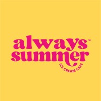 Always Summer logo - Similar company to Clarity Consulting