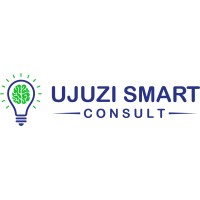 Ujuzi Smart Consult logo - Similar company to Ret Consult Co. Ltd