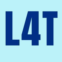 Legal4Tech logo - Similar company to Jetn - Junior Enterprise Trento