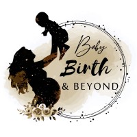 Baby Birth and Beyond logo - Similar company to Preconceive