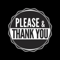 PLEASE & THANK YOU logo - Similar company to Turchetti'S Salumeria