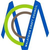 Malaysian Craft Council logo - Similar company to Pusaka