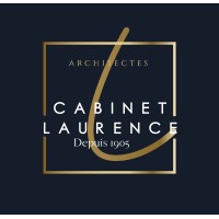 CABINET LAURENCE Architectes logo - Similar company to Praxis Bim Consulting