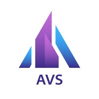 AVS ENGINEERING 🇱🇰 logo - Similar company to Moderta