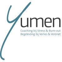 Yumen Coaching : coaching bij stress & burn-out, begeleiding bij verlies en vedriet. logo - Similar company to Re-Wiring