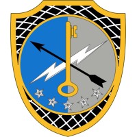780th Military Intelligence Brigade (Cyber) logo - Similar company to Military Cyber Professionals Association