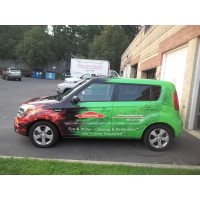 SERVPRO of Blackwood / Gloucester Township logo - Similar company to Interieurmaison