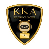 KKA Technologies logo - Similar company to Unity