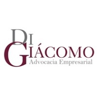 Di Giácomo Advocacia Empresarial logo - Similar company to Campos Bicudo, Toste, Marques & Mouaouad Advogados