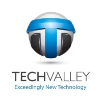 TECHVALLEY logo - Similar company to Mercer