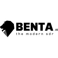 BENTA logo - Similar company to Cloudforecast