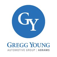 Gregg Young CDJR Abrams logo - Similar company to Gregg Young Auto Group