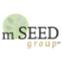 mSEED group logo - Similar company to Maxgard® Uv Protection :: Cosmetics And Personal Care Applications