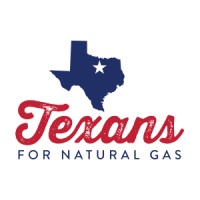 Texans for Natural Gas logo - Similar company to Tsi Pressure Pumping Technologies