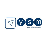 ysm - your software maker logo - Similar company to 24H.Dev Co., Ltd