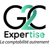 G2C Expertise logo - Similar company to Njec Expert Comptable