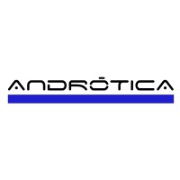 Andrótica Soluções Industriais Ltda. logo - Similar company to Ferrolan Welding Brasil