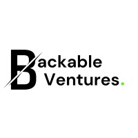 Backable Ventures logo - Similar company to Falco App