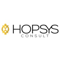 HOPSYS CONSULT logo - Similar company to Gie Hopsis