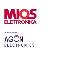 MIOS Elettronica s.r.l. logo - Similar company to Agôn Electronics