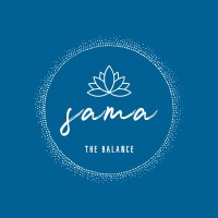 Sama - The Balance logo - Similar company to Bhoomi Indo Impex
