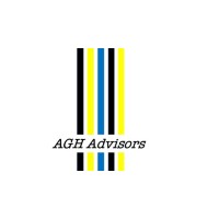 AGH Advisors logo - Similar company to Transcript Technology Global Infotech Pvt Ltd