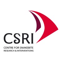 Centre for Snakebite Research & Interventions logo - Similar company to Innovation X